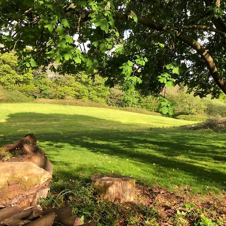 Red River Stables - Peaceful, Beautiful Grounds, Swimming Pool, Location For West Cornwall Ferienpark Camborne