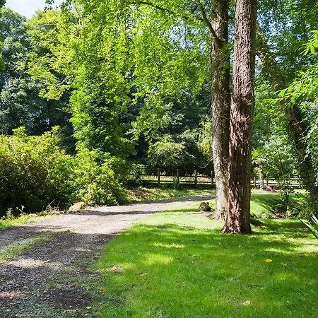 Red River Stables - Peaceful, Beautiful Grounds, Swimming Pool, Location For West Cornwall * Camborne